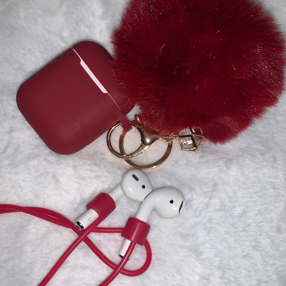 AirPod case